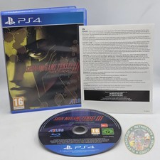 Shin Megami Tensei III Nocturne HD PS4 