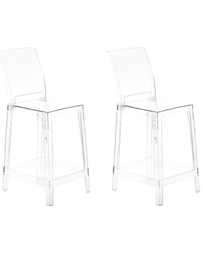 Lot chaises bar - lot, de