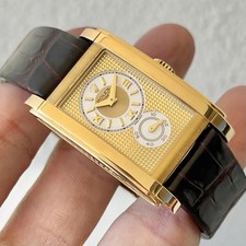 Minty Rolex 18K Gold Cellini
