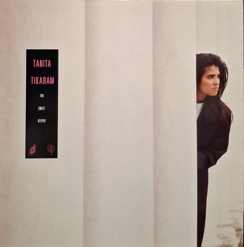 Tanita tikaram the sweet - tanita,