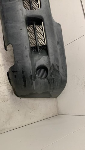 Pare choc avant citroen jumper - citroen,