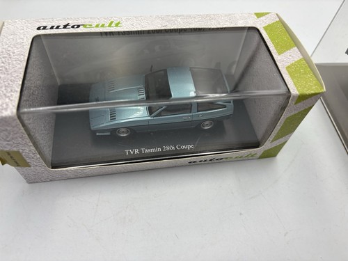 Autocult tvr tasmin 280i - autocult,