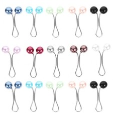  24 pièces perle écharpe