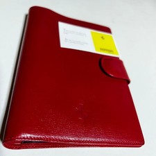 Carnet d'adresses Ferrari