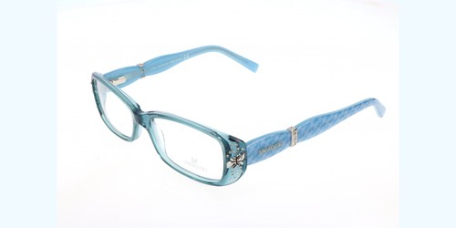 Lunettes vue swarovski - de,