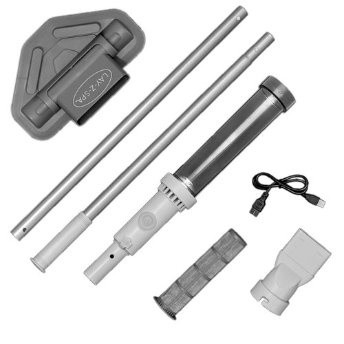 Aspirateur sans fil - , pour