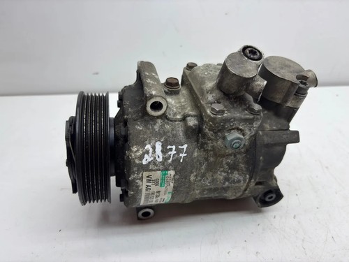 Passat 3c2 compresseur - passat, b6