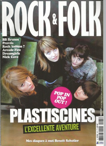 Rock folk n - rock, n°475