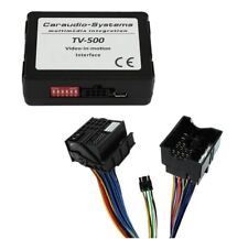 Pour Land Rover Système de Navigation 4 IV Ab 2017- TV DVD Video Activation