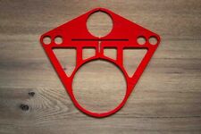 Modèle de perçage Geberit pour WC suspendu - Gabarit de perçage