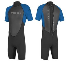 O'neill Jeunes Reactor II