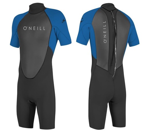 Neill jeunes reactor - o'neill,
