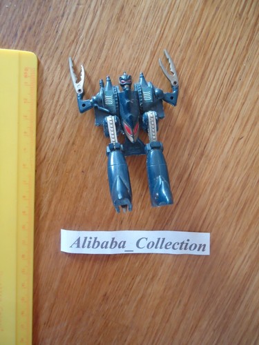 Figurine jouet petit robot - jouet,