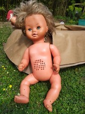 Gégé ancien Poupon  CP 2B LM