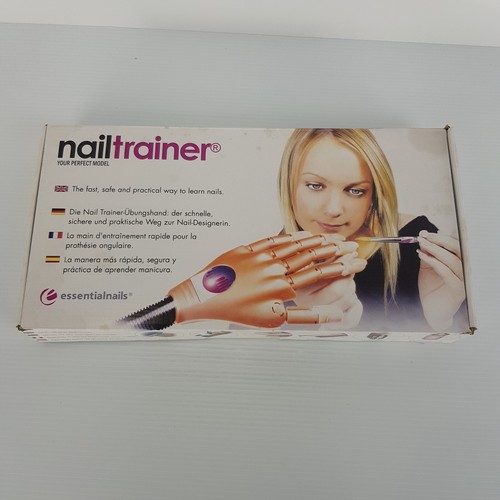 Nail trainer your perfect - trainer,