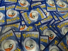 50 Pokemon Cards Bundle With 1