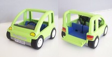PLAYMOBIL (2503) VEHICULES -
