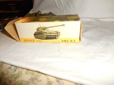 Vintage Dinky  Toys #801