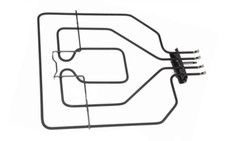 RESISTANCE DE VOUTE GRILL pour