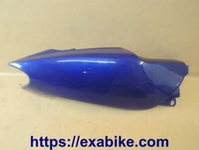 carenage arriere droit pour