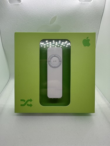 Apple ipod shuffle 1ère - apple,