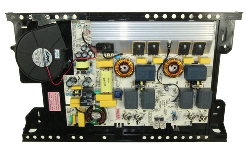 Module induction pour table - module,