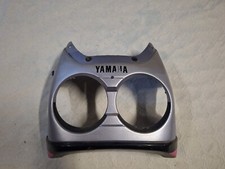 CARENAGE TETE DE FOURCHE YAMAHA 125 TDR 3XD Lightburner