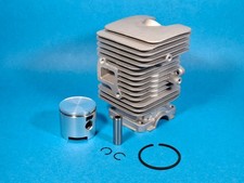 Kit cylindre et piston 37 mm