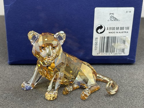 Figurine swarovski 1016678 - figurine,