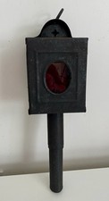 Ancienne lampe - , de