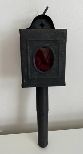 Ancienne lampe - , de