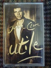 Julien Clerc: Utile/ Cassette