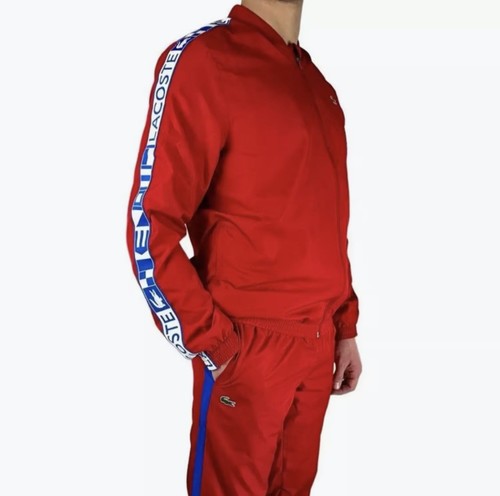 Lacoste tracksuit men - tracksuit, s