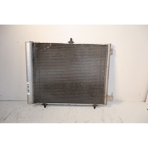 Condenseur clim peugeot 208 - clim,