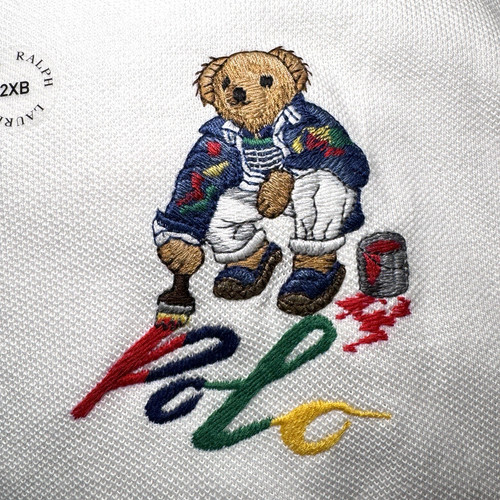 Polo ralph lauren - polo,