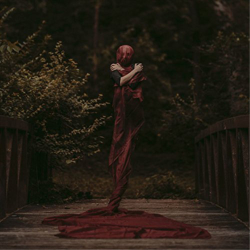Bad omens - bad, (vinyl)