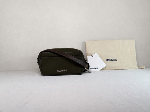 Jacquemus baneto sac - jacquemus,
