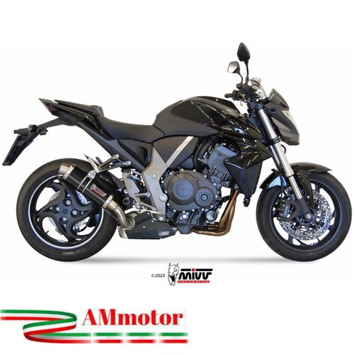 Mivv honda 1000 - r, 2012