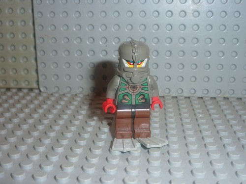 Personnage lego aquazone - personnage,