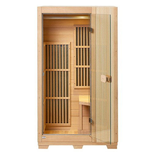 Vevor sauna infrarouge - vevor,