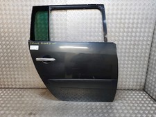 Porte arrière droite (mains