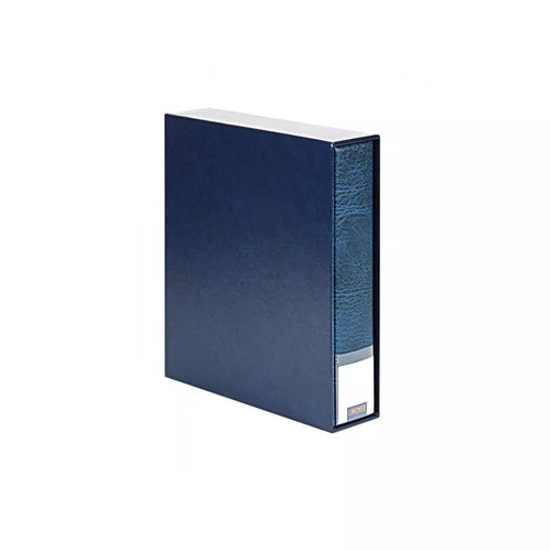 Reliure publica lindner avec - reliure, m
