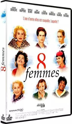 Femmes édition collector - femmes, [Édition