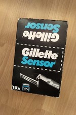 Pack 10 x 5 = 50 Lames