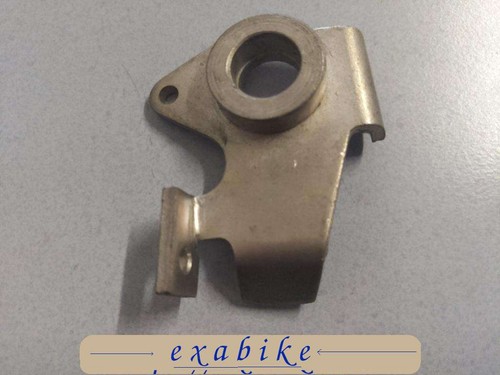 Bride fixation bequille - bride,