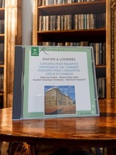 CD musique Haydn ancien