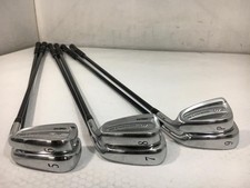 Mizuno set fers - [mizuno],