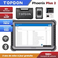 TOPDON Phoenix Plus 2