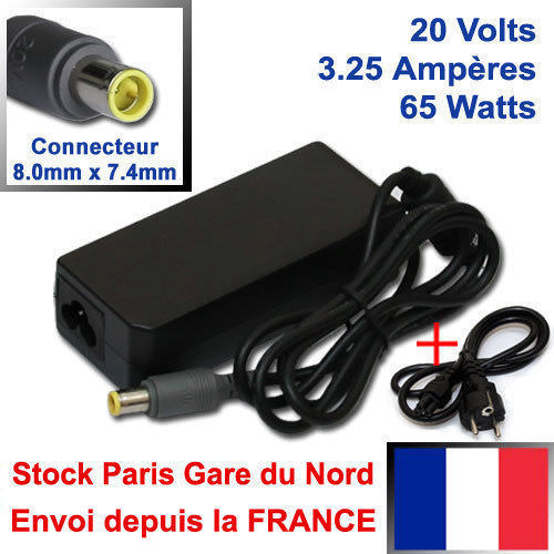Alimentation chargeur pour ibm - pour,