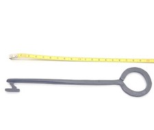 Ancienne GRANDE CLE ROSSIGNOL